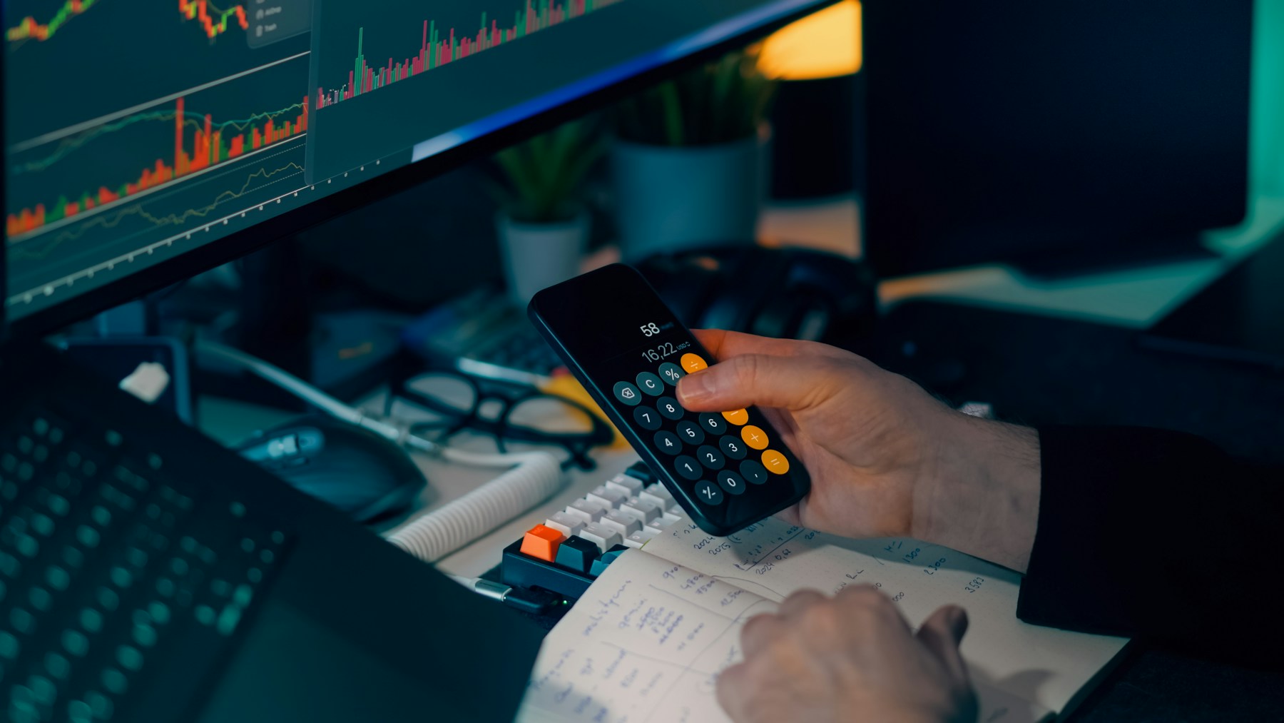 SWINGr — Aktien handeln nach Plan: Strategie, Ziel und Trade-Management